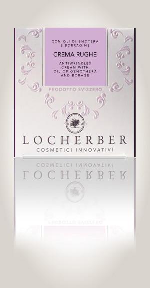 LOCHERBER ANTIWRINKLES CREAM 50ML (LOC-044)