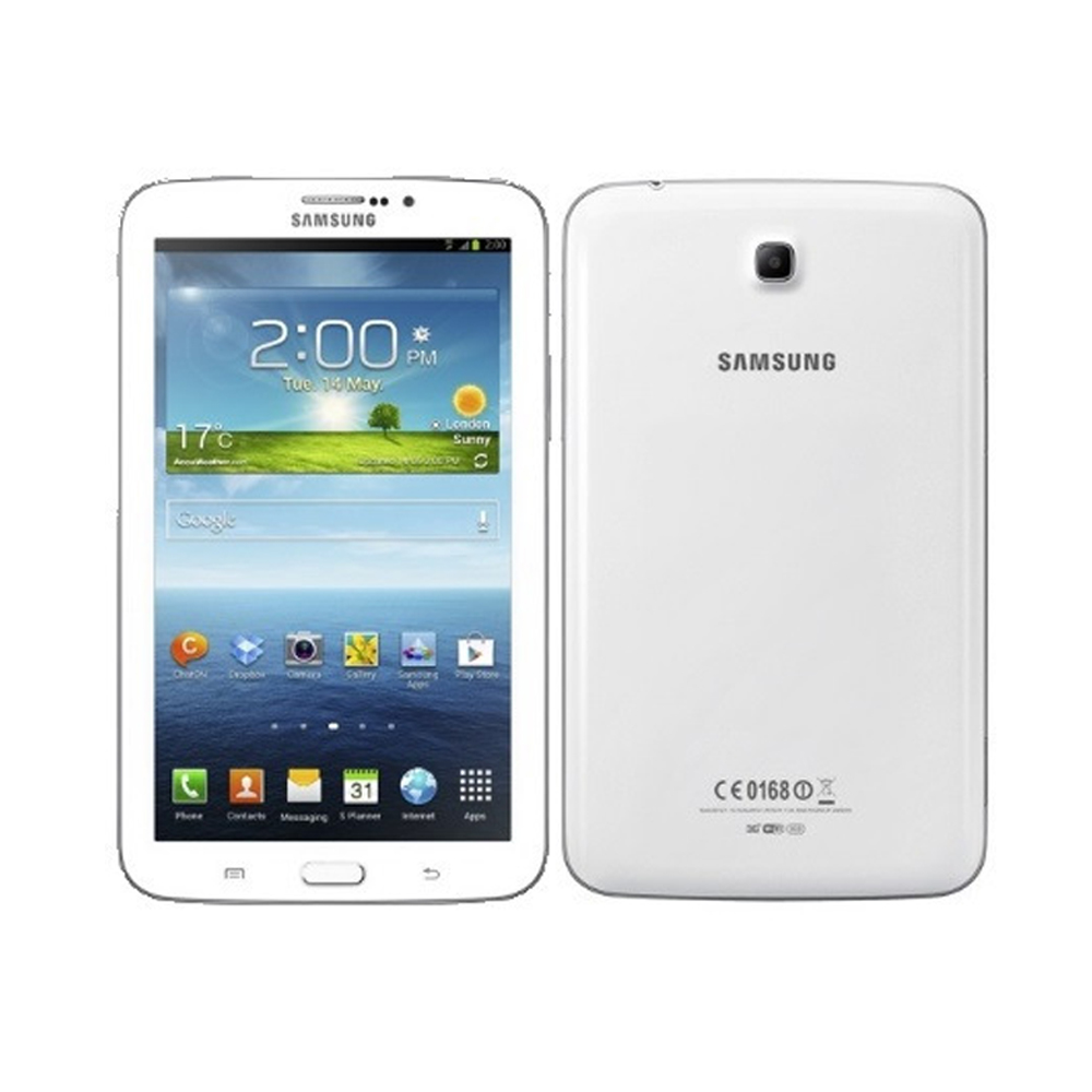 SAMSUNG GALAXY TAB 3 8" 3G 16GB WHITE / BLACK