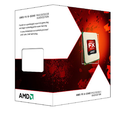 AMD FX 6300