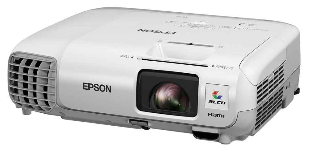 EPSON Projector EB-965