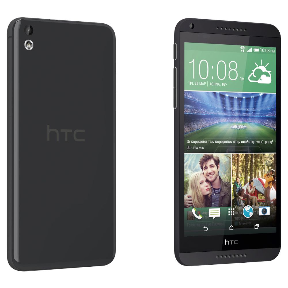 HTC DESIRE 816  8GB GREY