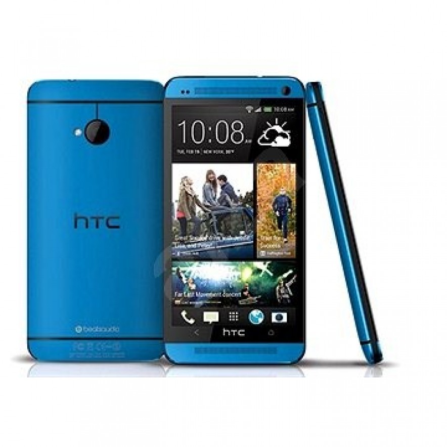 HTC ONE M7 32 GB