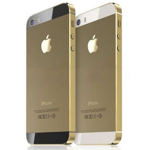 APPLE iPHONE 5s 16GB GOLD/SILVER/GREY EU