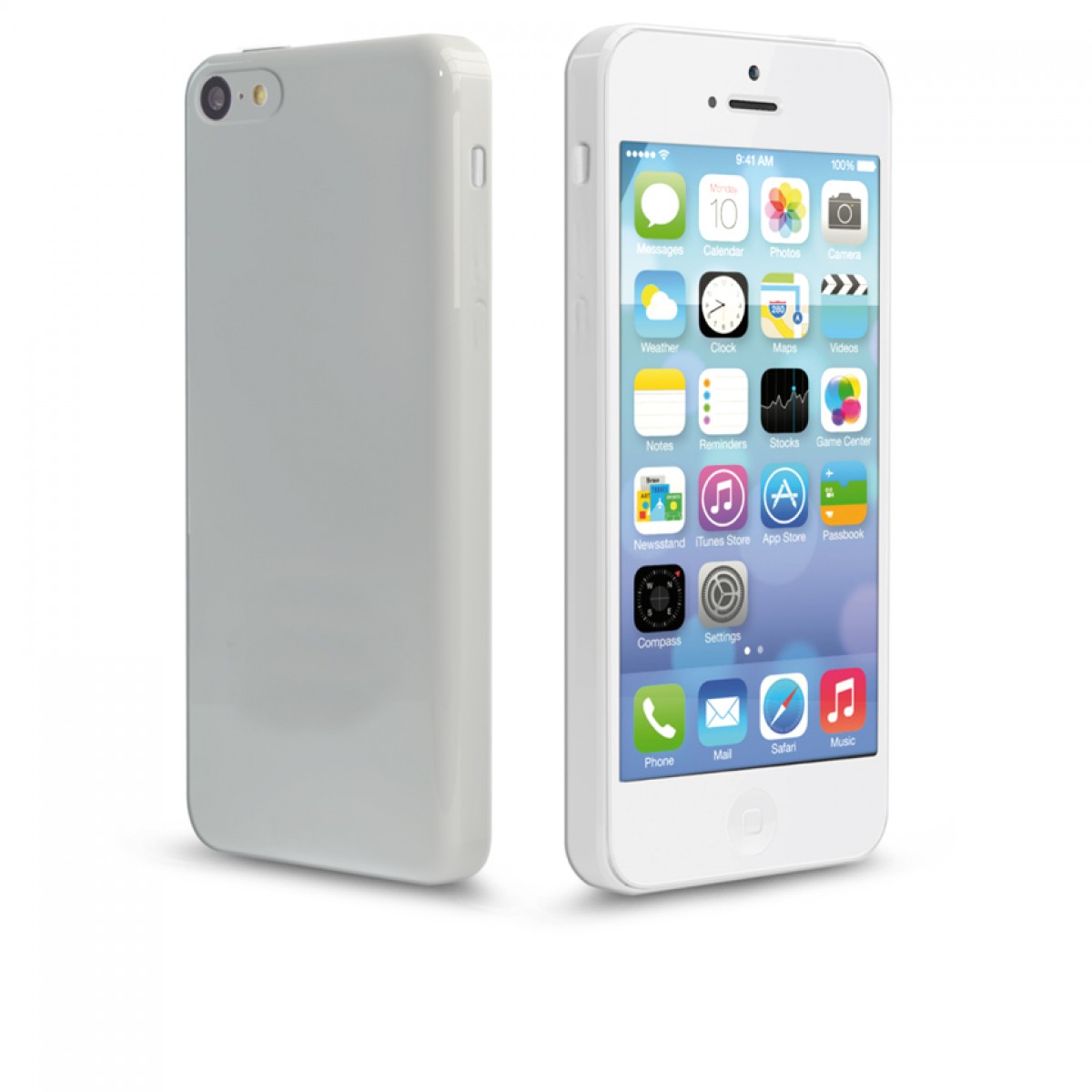APPLE iPHONE 5C 16GB WHITE