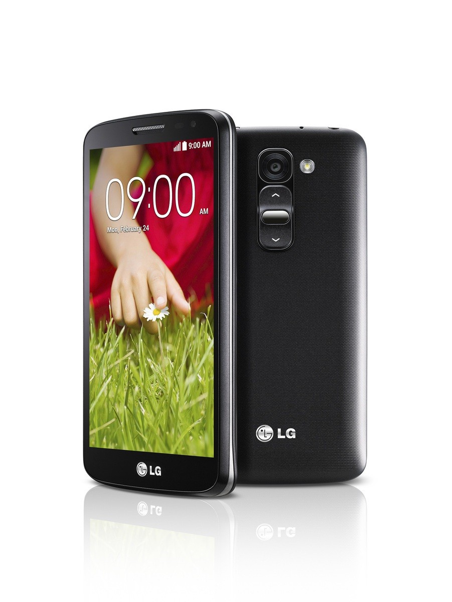 LG D620 G2 Mini
