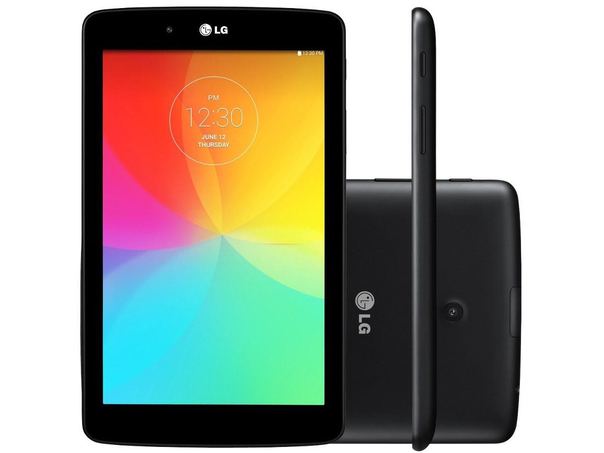 LG G PAD V400 7.0 Wifi 8GB Black