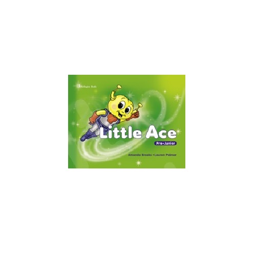 LITTLE ACE PRE-JUNIOR CD CLASS (2)
