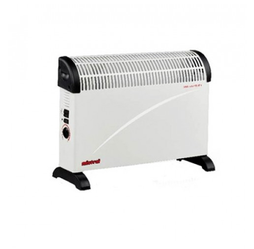 MISTRAL CONVECTOR CH-09 TURBO