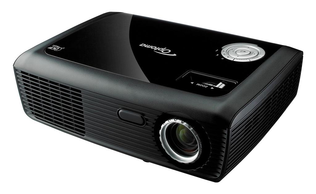 OPTOMA PROJECTOR DS325