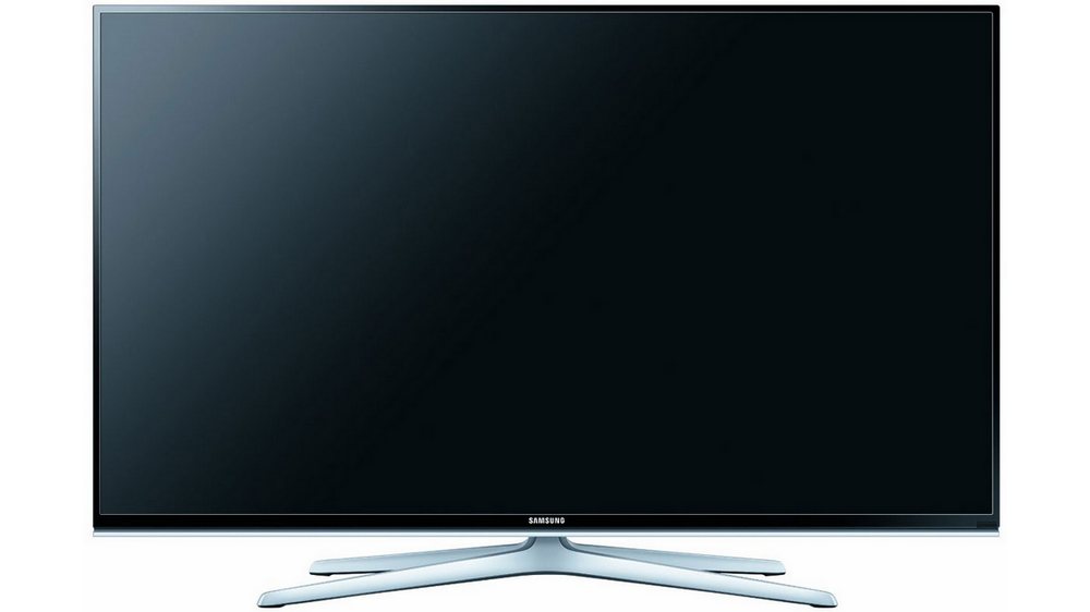 SAMSUNG TV 40'' UE40H6500 SMART TV