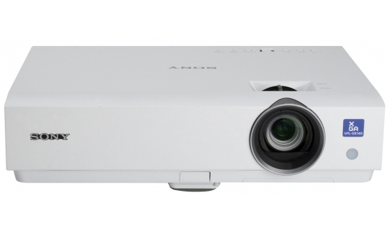 SONY PROJECTOR VPL-DX122