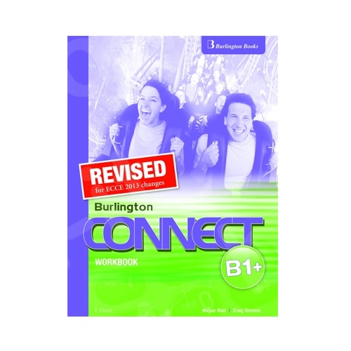 CONNECT B1+ WORKBOOK (+ AUDIO CD) E CLASS REVISED