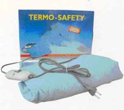 THERMO SAFETY HEATING PAD (186-16-005)