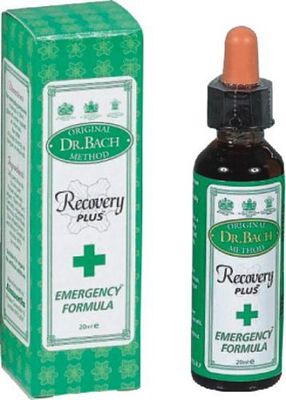 AINSWORTHS BACH RECOVERY REMEDY 10ML