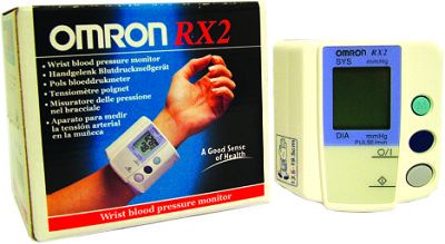 OMRON RX2