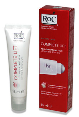ROC COMPLETE LIFT EYES ROLL ON 15ML