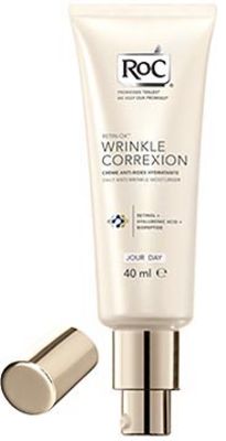 ROC WRINKLE CORREXION DAY DRY 40ML