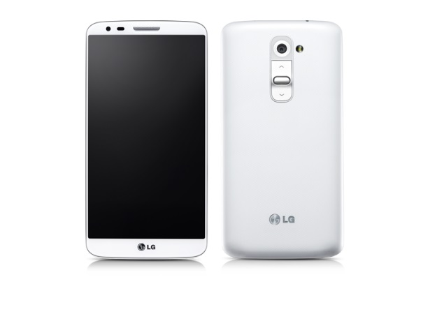 LG G2 D802 16GB Μαύρο