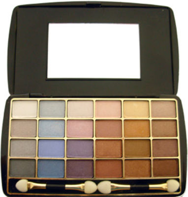 MAX MELL DELUXE MAKE UP KIT (1351A)