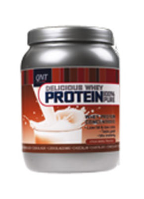 QNT DELICIOUS WHEY PROTEIN 1KG