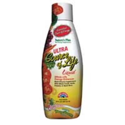 NATURES PLUS ULTRA SOURCE OF LIFE 887ML (30501)