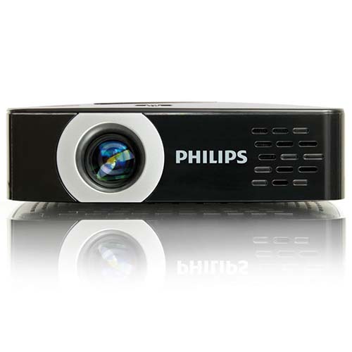 Philips PicoPix PPX245_0