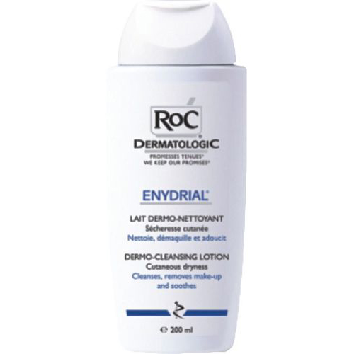 ROC ENYDRIAL DERMO CALMING CLEANSER 200ML