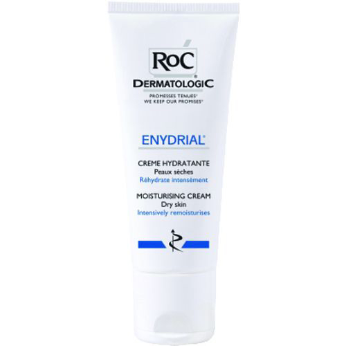 ROC ENYDRIAL EXTRA EMOLLIENT CREAM FACE 40ML