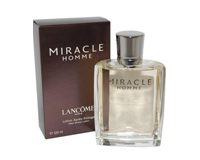 LANCOME MIRACLE AFTER SHAVE 100ML