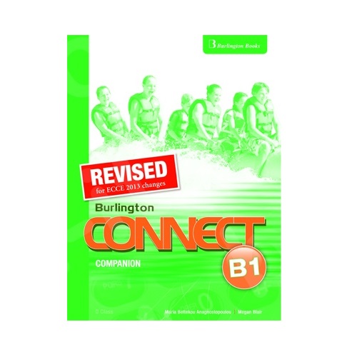 CONNECT B1 TEST BOOK D CLASS REVISED