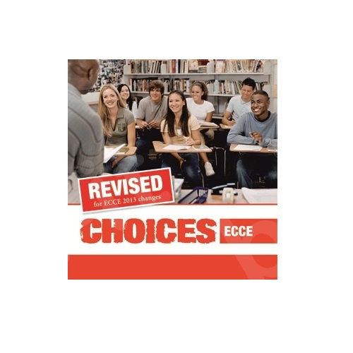 CHOICES ECCE TEACHER'S GUIDE 2013 REVISED