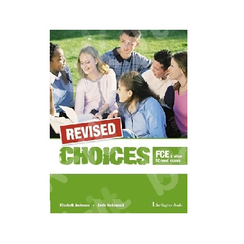 CHOICES B2 FCE CD CLASS (3) REVISED