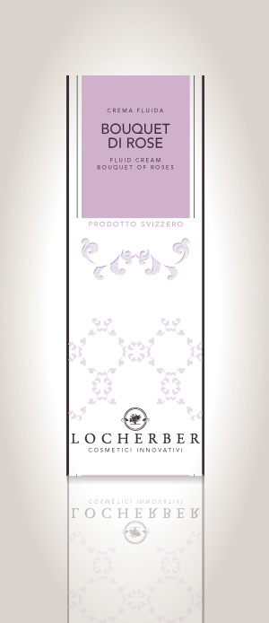 LOCHERBER BOUQUET di ROSE FLUID CREAM 30ML