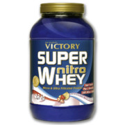 JOE WEIDER VICTORY SUPER NITRO WHEY 2.2KG