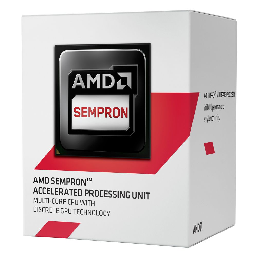 AMD SEMPRON 2650