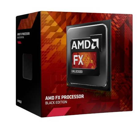 AMD FX 8370