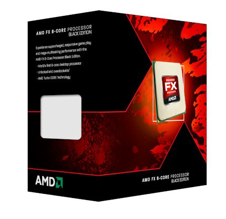 AMD FX 8320