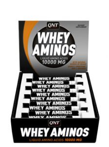 QNT AMINO ACID 20 AMPS 1000MG 25ML