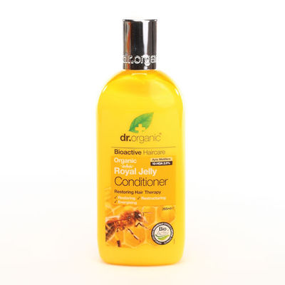 DR. ORGANIC ROYAL JELLY CONDITIONER 265ML