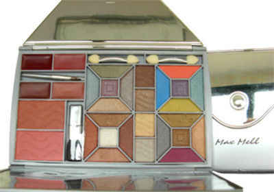MAX MELL DELUXE MAKE UP KIT (290)