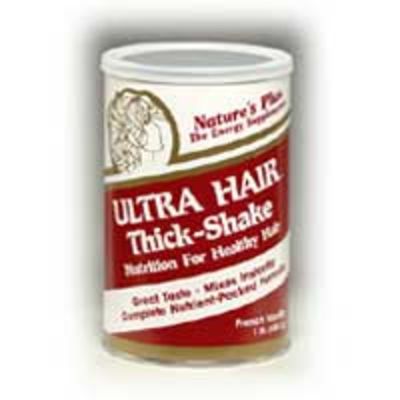 NATURES PLUS ULTRA HAIR SHAKE 454GR (4844)
