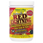 NATURES PLUS RED LIGHTNING POWDER 230G (30589)