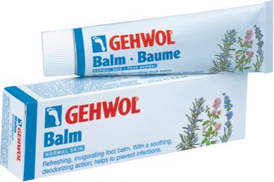 GEHWOL BALM 75ML (1124205)